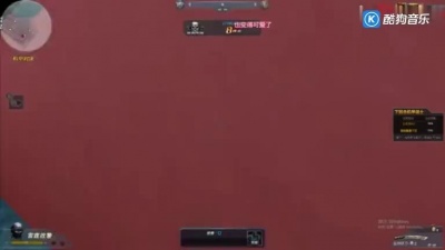 爱热闹 - 生死狙击狙神模式