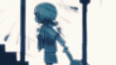唤-鸢 - 『无梦之梦』