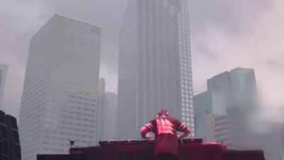MC女神 - 游子梦
