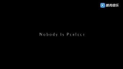 布袋寅泰 - NOBODY IS PERFECT