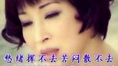 五湖四海 - 偏偏喜欢你-邓瑞霞