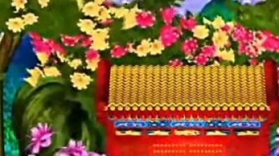 松原老兵 - 想你时候问月亮