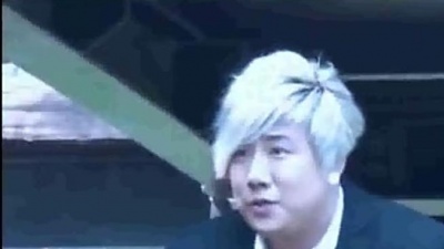 何旭 - 你是我的宝贝