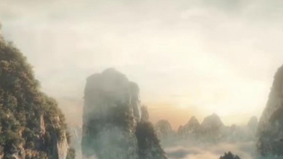 山谷居士 - 【Flight Of The Silverbird】感受一下游戏里的中国风！