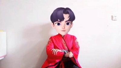 明天怎么穿 - #专业翻唱#其他