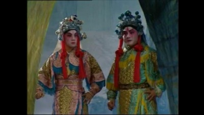 梁耀安 - 【粤剧】宝莲灯 4/10