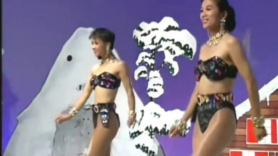 baosoms - 林姗-拢是为了你啦