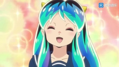 云随风飘 - 【TV动画】福星小子 第二部分PV（PV3）
