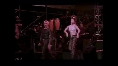 CoCo李玟 - 差不多先生 98演唱会