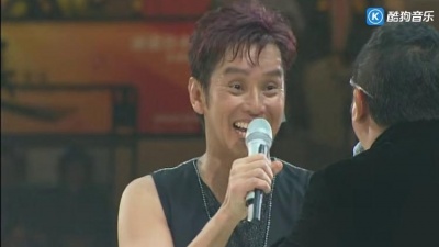 谭咏麟、李克勤 - 冲出世界