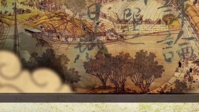 西瓜JUN - 清明上河图