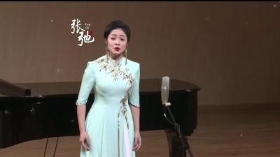 今天看什么 - #中国古诗词艺术歌曲秋风词 #声乐演唱 #声乐技巧 #声乐教学 #唱歌 #花腔女高音歌唱家 #发声技巧 #弘扬戏曲文化 #艺考 #古典音乐 #视觉艺术 #民族唱法 #美声 #声音疗愈 #歌剧