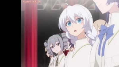 两颗糖 - 【布丁】未来再见（崩坏3《女武神的餐桌Ⅱ》动画第八集插曲 全网首翻）崩坏3四周年快乐