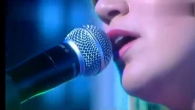 Kelly Clarkson - Stronger(live版)