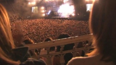 Miguel Bose - Linda (Live At Las Ventas 2007)