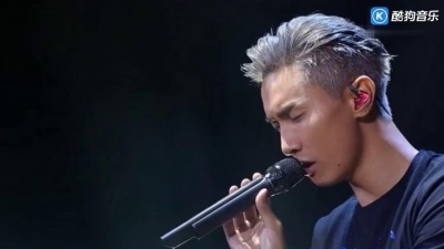 陈柏宇 - 约定
