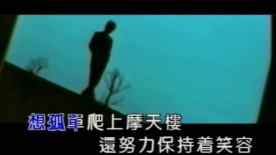 何润东 - 别管我