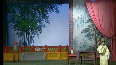 郭凤女、欧凯明 - 唐龙光拦路抢婚