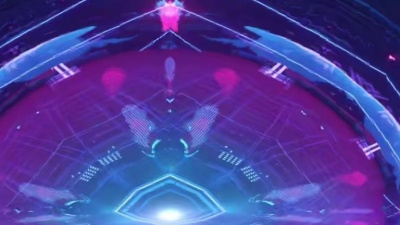 新旭 - 公牛和母牛