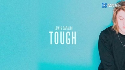 Lewis Capaldi - Tough