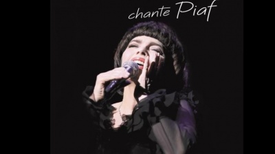 Mireille Mathieu - Mon manège à moi