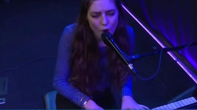 Birdy - No Angel