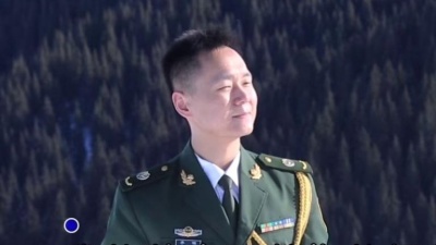 李铭 - 守望