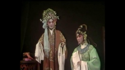 关青、陈晓明 - 【粤剧】汉宫怨 2/4