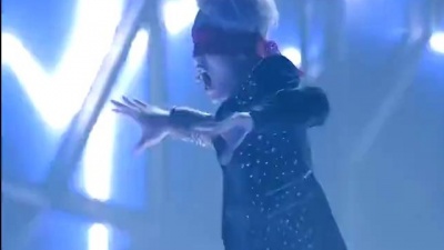 SHINee - Evil - SHINee World III In Seoul DVD版