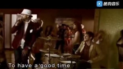 Gym Class Heroes - Clothes Off!!