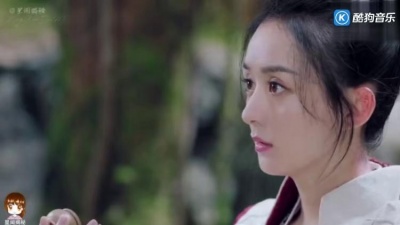 影视大网罗 - 《有翡》周翡踹谢允屁股完整版！谢允拿周翡打比喻