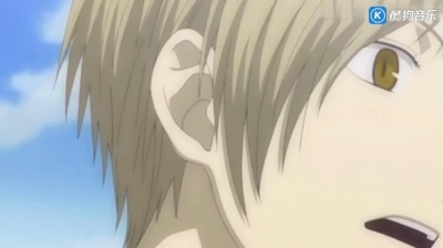 两大男团与动漫的碰撞 - 《夏目友人帐》夏目被附身，女化，好温柔