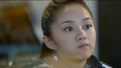 张智霖 - 我的歌声里 电影<大叔我爱你>片段