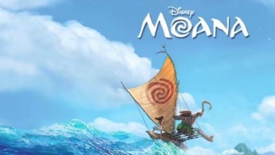 Mark Mancina - Prologue (From &quot;Moana&quot;/Score Demo/Audio Only)