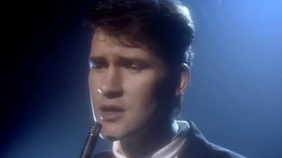 johnny logan - Hold Me Now
