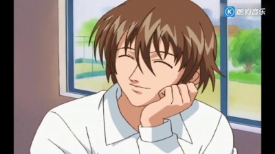 二次元领地 - 【极度真实】用《网球王子》还原学渣、学神和学爸上课时的情景，看看哪个更像你！