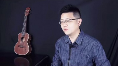 黄浦春马 - 听了《紫竹林点化》这首曲子，仿若雨过天晴，一道彩虹挂在心间#新白娘子传奇