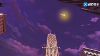 萧秋风 - 【变形金刚】《毁灭》最终的胜利 第32集【钢索篇】