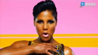 Toni Braxton - Make My Heart