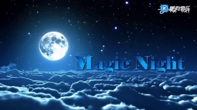 Richard Clayderman - Magic Night
