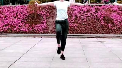 一起快乐舞蹈吧 - 健身操《 外国JD舞曲》一支快速减肥瘦身操   每天跳十