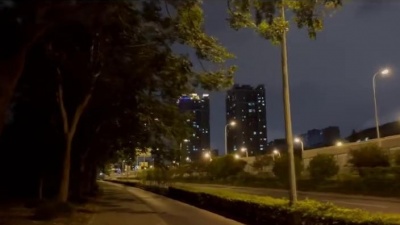 verchae - 因为你爱上整个夏末