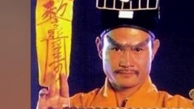 夏天的味道 - 林正英每次拍完鬼片导演都要大声喊“卡”，因为太晦气？导演要…