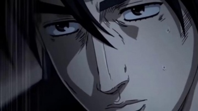 丫的鬼生活 - Initial D「AMV」- Killing My Love