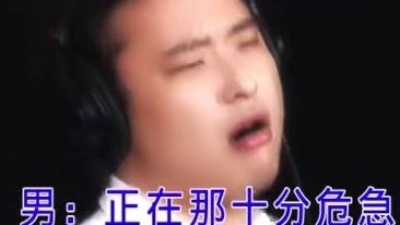 孙佳、杨昭 - 歌唱二小放牛郎