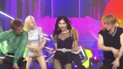 Triple H - RETRO FUTURE (Live At Show Champion 2018/07/25)