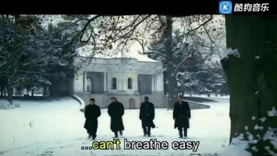 Blue - BREATHE EASY