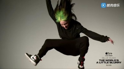 Billie Eilish - ilomilo