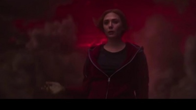阿彡奚 - 绯红女巫完全觉醒#旺达幻视大结局