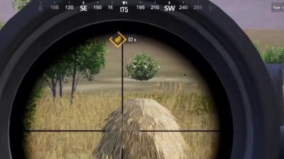 LULU爱种草 - PULLIN UP SODA PUBG  mobıle  FRAGMOVIE
